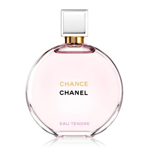 chanel eau tendre duty free price|Chanel chance 100ml price.